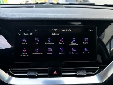Kia e-niro electrique 204 ch premium pack cool avec toit ouvrant et sièges ventilés garantie constructeur occasion...