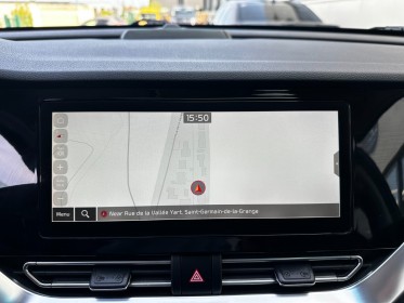 Kia e-niro electrique 204 ch premium pack cool avec toit ouvrant et sièges ventilés garantie constructeur occasion...