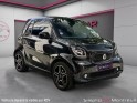 Smart fortwo cabrio 0.9 90 ch ss ba6 prime cabriolet caméra de recul suivi complet garantie 12 mois occasion montreuil...