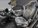 Smart fortwo cabrio 0.9 90 ch ss ba6 prime cabriolet caméra de recul suivi complet garantie 12 mois occasion montreuil...