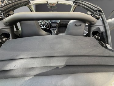 Smart fortwo cabrio 0.9 90 ch ss ba6 prime cabriolet caméra de recul suivi complet garantie 12 mois occasion montreuil...