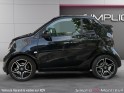 Smart fortwo cabrio 0.9 90 ch ss ba6 prime cabriolet caméra de recul suivi complet garantie 12 mois occasion montreuil...