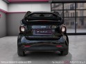 Smart fortwo cabrio 0.9 90 ch ss ba6 prime cabriolet caméra de recul suivi complet garantie 12 mois occasion montreuil...