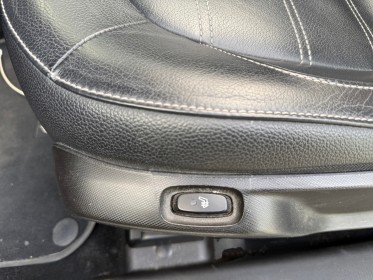 Smart fortwo cabrio 0.9 90 ch ss ba6 prime cabriolet caméra de recul suivi complet garantie 12 mois occasion montreuil...