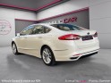 Ford mondeo vignale 2.0 hybrid 187 bva6 occasion paris 15ème (75) simplicicar simplicibike france