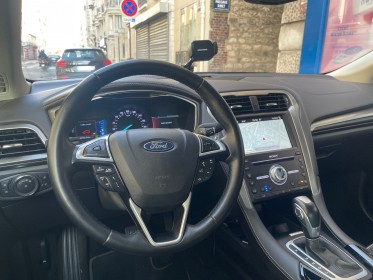 Ford mondeo vignale 2.0 hybrid 187 bva6 occasion paris 15ème (75) simplicicar simplicibike france