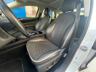 Ford mondeo vignale 2.0 hybrid 187 bva6 occasion paris 15ème (75) simplicicar simplicibike france