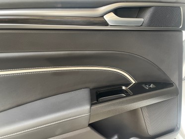 Ford mondeo vignale 2.0 hybrid 187 bva6 occasion paris 15ème (75) simplicicar simplicibike france