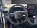 Citroen berlingo taille m 110 ss bvm6 live - faible kilometre - 1 ere main - occasion simplicicar compiegne simplicicar...