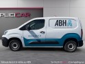 Citroen berlingo taille m 110 ss bvm6 live - faible kilometre - 1 ere main - occasion simplicicar compiegne simplicicar...