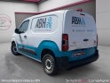 Citroen berlingo taille m 110 ss bvm6 live - faible kilometre - 1 ere main - occasion simplicicar compiegne simplicicar...