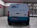 Citroen berlingo taille m 110 ss bvm6 live - faible kilometre - 1 ere main - occasion simplicicar compiegne simplicicar...