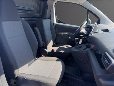 Citroen berlingo taille m 110 ss bvm6 live - faible kilometre - 1 ere main - occasion simplicicar compiegne simplicicar...