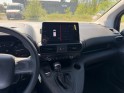 Citroen berlingo taille m 110 ss bvm6 live - faible kilometre - 1 ere main - occasion simplicicar compiegne simplicicar...