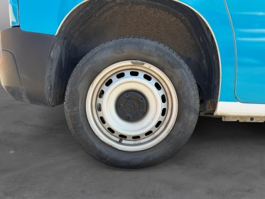 Citroen berlingo taille m 110 ss bvm6 live - faible kilometre - 1 ere main - occasion simplicicar compiegne simplicicar...