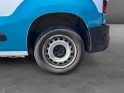 Citroen berlingo taille m 110 ss bvm6 live - faible kilometre - 1 ere main - occasion simplicicar compiegne simplicicar...
