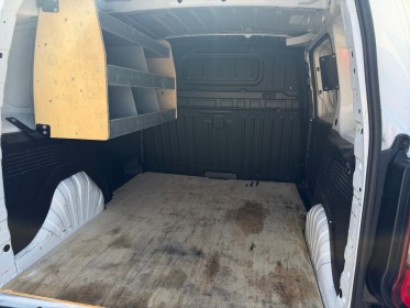 Citroen berlingo taille m 110 ss bvm6 live - faible kilometre - 1 ere main - occasion simplicicar compiegne simplicicar...