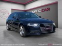 Audi a4 avant business 1.8 tfsi 170 - reprog ethanol - entretien audi - garantie 12 mois occasion simplicicar annecy...