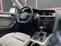 Audi a4 avant business 1.8 tfsi 170 - reprog ethanol - entretien audi - garantie 12 mois occasion simplicicar annecy...