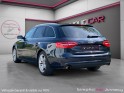 Audi a4 avant business 1.8 tfsi 170 - reprog ethanol - entretien audi - garantie 12 mois occasion simplicicar annecy...