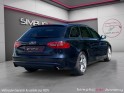 Audi a4 avant business 1.8 tfsi 170 - reprog ethanol - entretien audi - garantie 12 mois occasion simplicicar annecy...