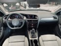 Audi a4 avant business 1.8 tfsi 170 - reprog ethanol - entretien audi - garantie 12 mois occasion simplicicar annecy...