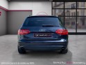 Audi a4 avant business 1.8 tfsi 170 - reprog ethanol - entretien audi - garantie 12 mois occasion simplicicar annecy...
