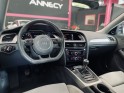Audi a4 avant business 1.8 tfsi 170 - reprog ethanol - entretien audi - garantie 12 mois occasion simplicicar annecy...