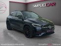 Mercedes gla 200 d 8g-dct amg line edition 1 toit ouvrant garantie 12 mois occasion simplicicar vienne simplicicar...