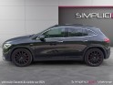 Mercedes gla 200 d 8g-dct amg line edition 1 toit ouvrant garantie 12 mois occasion simplicicar vienne simplicicar...