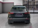 Mercedes gla 200 d 8g-dct amg line edition 1 toit ouvrant garantie 12 mois occasion simplicicar vienne simplicicar...