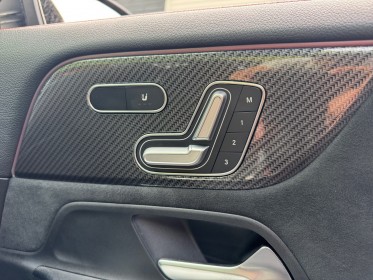 Mercedes gla 200 d 8g-dct amg line edition 1 toit ouvrant garantie 12 mois occasion simplicicar vienne simplicicar...