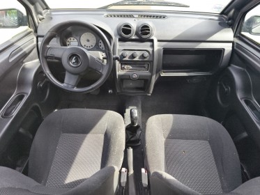 Aixam s8 véhicule sans permis occasion simplicicar les sables-d'olonne simplicicar simplicibike france