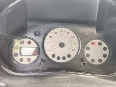 Aixam s8 véhicule sans permis occasion simplicicar les sables-d'olonne simplicicar simplicibike france