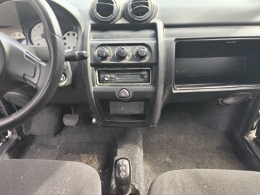 Aixam s8 véhicule sans permis occasion simplicicar les sables-d'olonne simplicicar simplicibike france