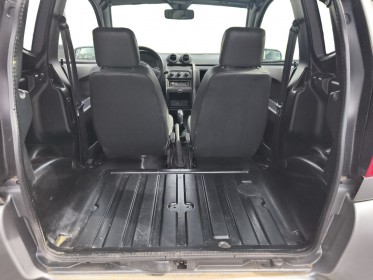 Aixam s8 véhicule sans permis occasion simplicicar les sables-d'olonne simplicicar simplicibike france