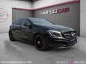 Mercedes classe a 200 cdi fascination 7-g dct a reprogrammation moteur stage 1 occasion simplicicar rennes simplicicar...