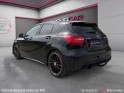 Mercedes classe a 200 cdi fascination 7-g dct a reprogrammation moteur stage 1 occasion simplicicar rennes simplicicar...