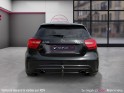 Mercedes classe a 200 cdi fascination 7-g dct a reprogrammation moteur stage 1 occasion simplicicar rennes simplicicar...