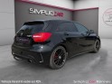 Mercedes classe a 200 cdi fascination 7-g dct a reprogrammation moteur stage 1 occasion simplicicar rennes simplicicar...