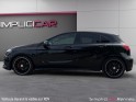 Mercedes classe a 200 cdi fascination 7-g dct a reprogrammation moteur stage 1 occasion simplicicar rennes simplicicar...