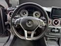 Mercedes classe a 200 cdi fascination 7-g dct a reprogrammation moteur stage 1 occasion simplicicar rennes simplicicar...