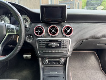 Mercedes classe a 200 cdi fascination 7-g dct a reprogrammation moteur stage 1 occasion simplicicar rennes simplicicar...