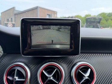 Mercedes classe a 200 cdi fascination 7-g dct a reprogrammation moteur stage 1 occasion simplicicar rennes simplicicar...