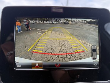 Mercedes classe a 180 d sensation suivie mercedes garantie 12 mois occasion simplicicar brive la gaillarde  simplicicar...