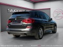 Bmw x3 g01 xdrive 30e 292ch bva8 m sport garantie 12 mois occasion simplicicar saint-jean simplicicar simplicibike france