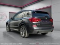 Bmw x3 g01 xdrive 30e 292ch bva8 m sport garantie 12 mois occasion simplicicar saint-jean simplicicar simplicibike france