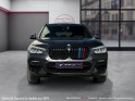 Bmw x3 g01 xdrive 30e 292ch bva8 m sport garantie 12 mois occasion simplicicar saint-jean simplicicar simplicibike france