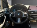 Bmw x3 g01 xdrive 30e 292ch bva8 m sport garantie 12 mois occasion simplicicar saint-jean simplicicar simplicibike france