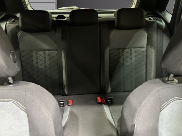 Volkswagen polo 1.0 tsi 95 ss dsg7 r-line - garantie 12 mois occasion simplicicar lyon ouest simplicicar simplicibike france
